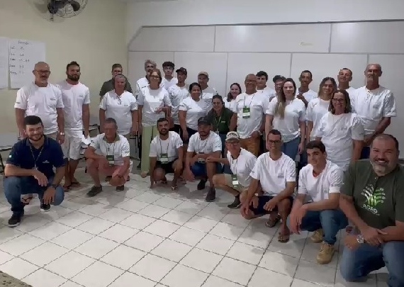 Turma de Boa Esperança