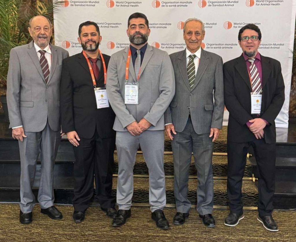 Foto: Reprodução/Fepsa