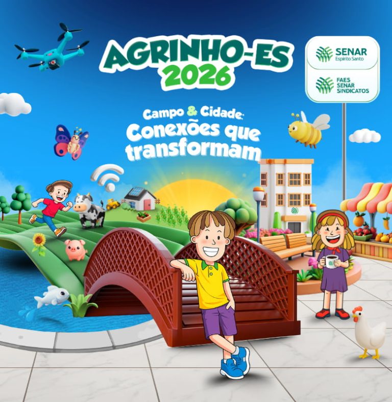 AGRINHO